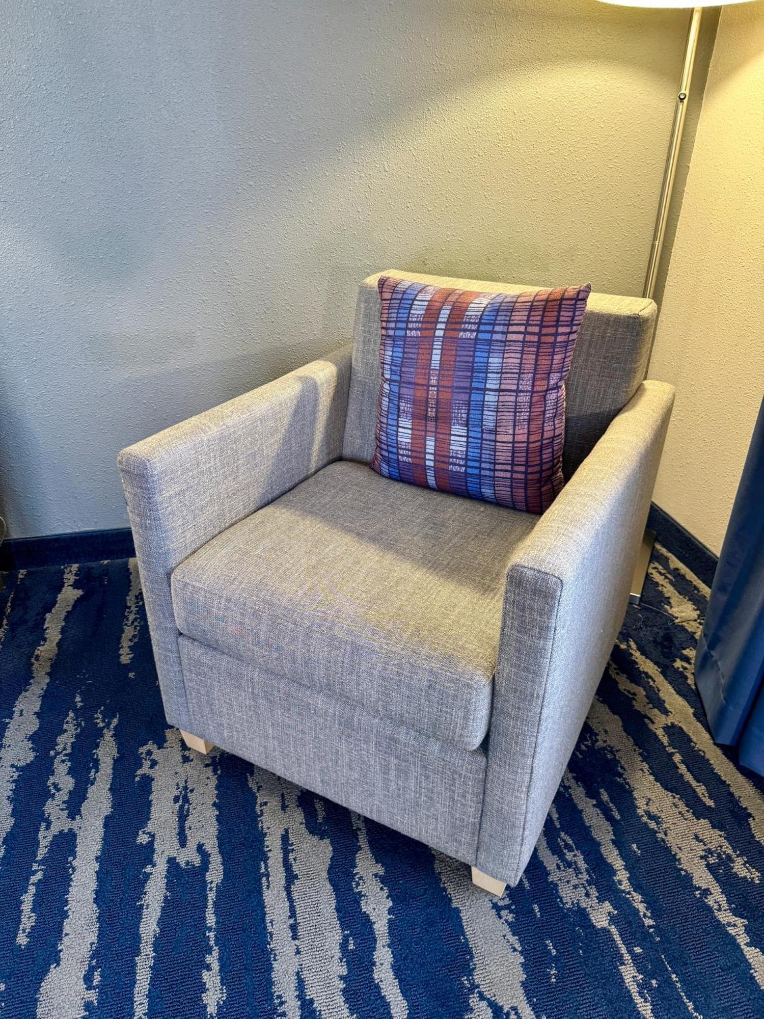 Garner South By Ihg