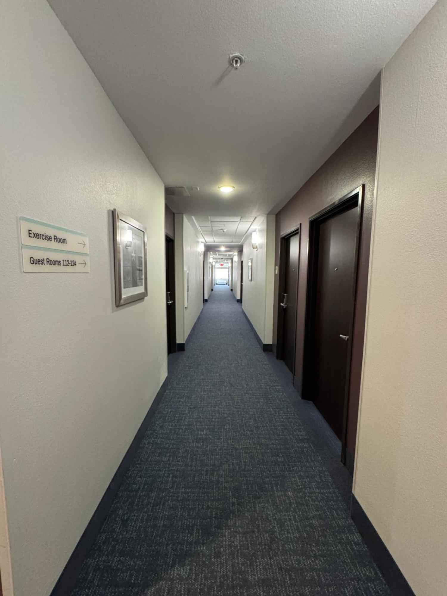 Garner South By Ihg Hotel